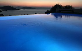 Aegina Sunset Villas